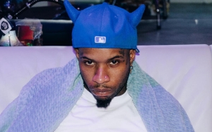 Tory Lanez Responds After Being Slapped With Lawsuit by Pregnant Woman Over Alleged Hit-and-Run