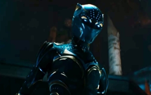 New 'Black Panther: Wakanda Forever' Trailer Introduces Ironheart and Unveils New Panther Costume