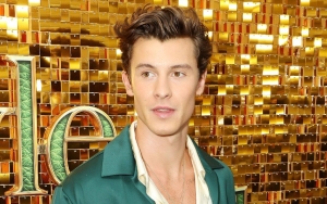 Shawn Mendes Admits to Feeling More Relaxed After Canceling World Tour Due to Mental Health Issues