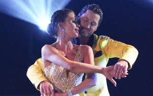 'DWTS' Recap: TV Legend Sent Home on Bond Night
