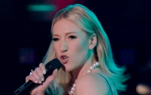 'The Voice' Recap: One Singer Earns 4-Chair Turn on Blind Auditions Night 5