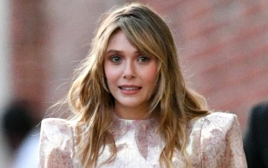 Elizabeth Olsen Opens Up About Suffering Panic Attacks at 21