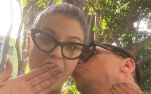 Kelly Osbourne Reveals Sex of First Child With Sid Wilson