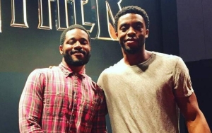 'Black Panther' Helmer So Grief-Stricken by Chadwick Boseman's Death That He Almost Quit Directing