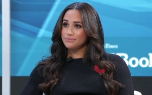 Meghan Markle Slams 'Austin Powers' and 'Kill Bill' for Promoting Racial Stereotyping of Asian