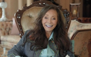 Loretta Lynn Died 'Peacefully' in Her Sleep at Age 90