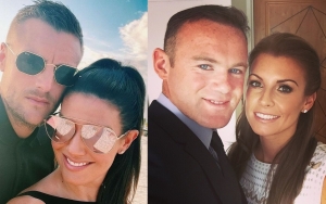 Jamie Vardy's Wife Ordered to Pay Over $1.5M After Legal Spat Against Wayne Rooney's Wife 