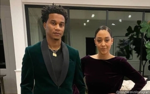 Tia Mowry Confirms Split From Husband Cory Hardrict After Divorce Filing