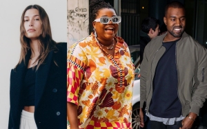 Hailey Bieber Defends Gabriella Karefa-Johnson After Kanye West Drama Over 'WLM' Controversy 