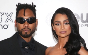 Miguel's Wife Nazanin Mandi Files for Divorce Months After Rekindling Romance