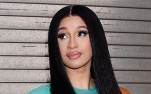 Cardi B Promises 'a Lot of Surprises' for Haters After Recent Social Media Feuds With Rappers