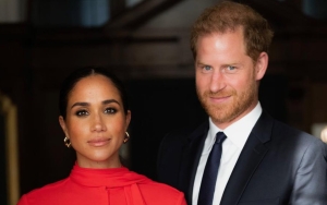 Meghan Markle and Prince Harry Release New Portrait to Humiliate Royal Family 