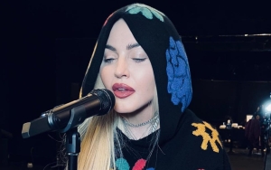 Madonna Reportedly Will Go on World Tour Next Year