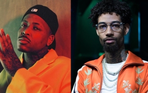 YG Comes Under Fire for Releasing 'How to Rob a Rapper' in the Wake of PnB Rock's Death