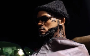 Tory Lanez Becomes Action Figure in 'Sorry 4 What? // LV BELT' Music Video