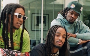 Quavo on Migos Breakup Rumors: 'Sometimes S**t Don't Work Out'