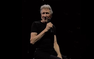 Roger Waters Says He's Put on 'Kill List' for Criticizing Russia-Ukraine War