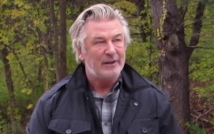 'Rust' to Resume Production With Alec Baldwin After Settlement With Halyna Hutchins' Family