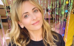 Sarah Michelle Gellar Insists She's Not 'Mean' for Banning Her Kids From Using Social Media