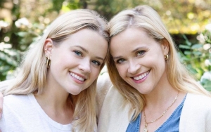 Reese Witherspoon Insists She and Daughter Ava Do Not Look Alike