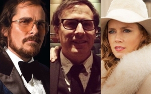 Christian Bale Confirms Feud Between Amy Adams and David O. Russell on Set of 'American Hustle'