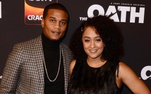 Tia Mowry's Husband Cory Hardrict Shuts Down Rumors Saying He Cheated on Her Amid Divorce