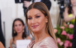 Gisele Bundchen Reportedly Been Talking to Divorce Lawyer for 'Weeks'