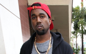 Kanye West Shocked by Criticism Over 'White Lives Matter' Design 
