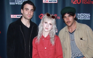 Paramore Issue Statement After Apparent Assault at Salt Lake City Concert