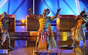 'The Masked Singer' Recap: Mummies and Fortune Teller Are Unmasked  