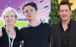 Anne Heche's Son Slams Her Ex-BF's Claims About Preserving 'Family Harmony' Amid Nasty Estate Battle