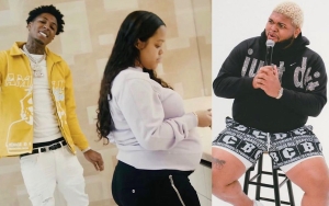 NBA YoungBoy's Label Sends Warning to Druski After He Mocks the Rapper's Fiancee