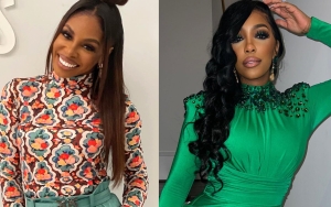 Candiace Dillard and Porsha Williams Reportedly Get Into Intense Fight in 'RHUGT' Season 3 