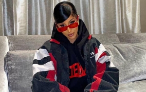 Cardi B Struggles to Collect Tasha K's $3M Judgment as Blogger Only Has $1K in Her Account