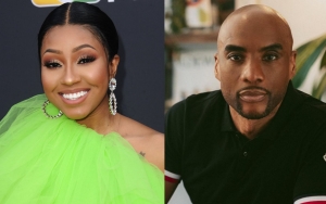 Yung Miami Reacts After Charlamagne Tha God Calls 'Caresha Please' BET Hip Hop Win 'Bulls**t'