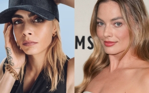 See Photos Before Cara Delevingne and Margot Robbie Involved in Scary Incident With Paparazzi