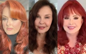 Wynonna Judd Denies Fighting With Sister Ashley Over Late Mom Naomi's Will