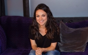 Mila Kunis Grateful to 'That '70s Show' Co-Stars for Keeping Her Away From Drugs