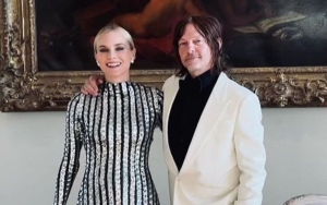 Norman Reedus Almost Called Off His Proposal to Diane Kruger Due to Trip Gone Wrong