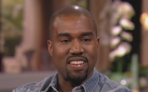 Kanye West Claims He Broke 'Mind Control' Amid Ongoing Uproar Over 'White Lives Matter' 