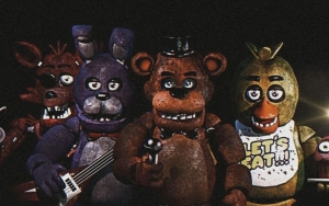 Video Game Adaptation 'Five Nights at Freddy's' Has Found Its Director