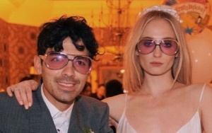 Joe Jonas and Sophie Turner 'Trying Their Best' as They're Adjusting to Life With Two Kids