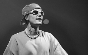 Justin Bieber Postpones Remaining 'Justice World Tour' Until 2023