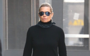 Yolanda Hadid Trolled Over Her 'Sweater Weather' Style