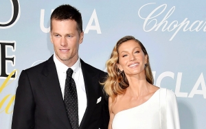 Gisele Bundchen Allegedly Threatens to Divorce Tom Brady Multiple Times Over Football
