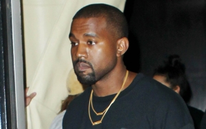 Kanye West Further Slams Adidas After Their Partnership Is 'Under Review'