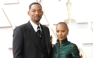 Jada Pinkett Smith to Detail 'Complicated Marriage' to Will Smith in 'No Holds Barred' Memoir