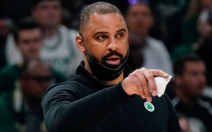 Details of Married Woman Nia Long's Lover Ime Udoka Cheated With Leaked