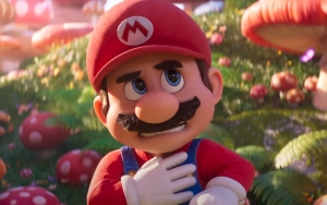 Check Out the Mesmerizing Mushroom Kingdom in First 'Super Mario Bros. Movie' Teaser
