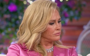 'RHOBH': Kathy Hilton and Lisa Rinna at Each Other's Throat in Season 12 Reunion Teaser 